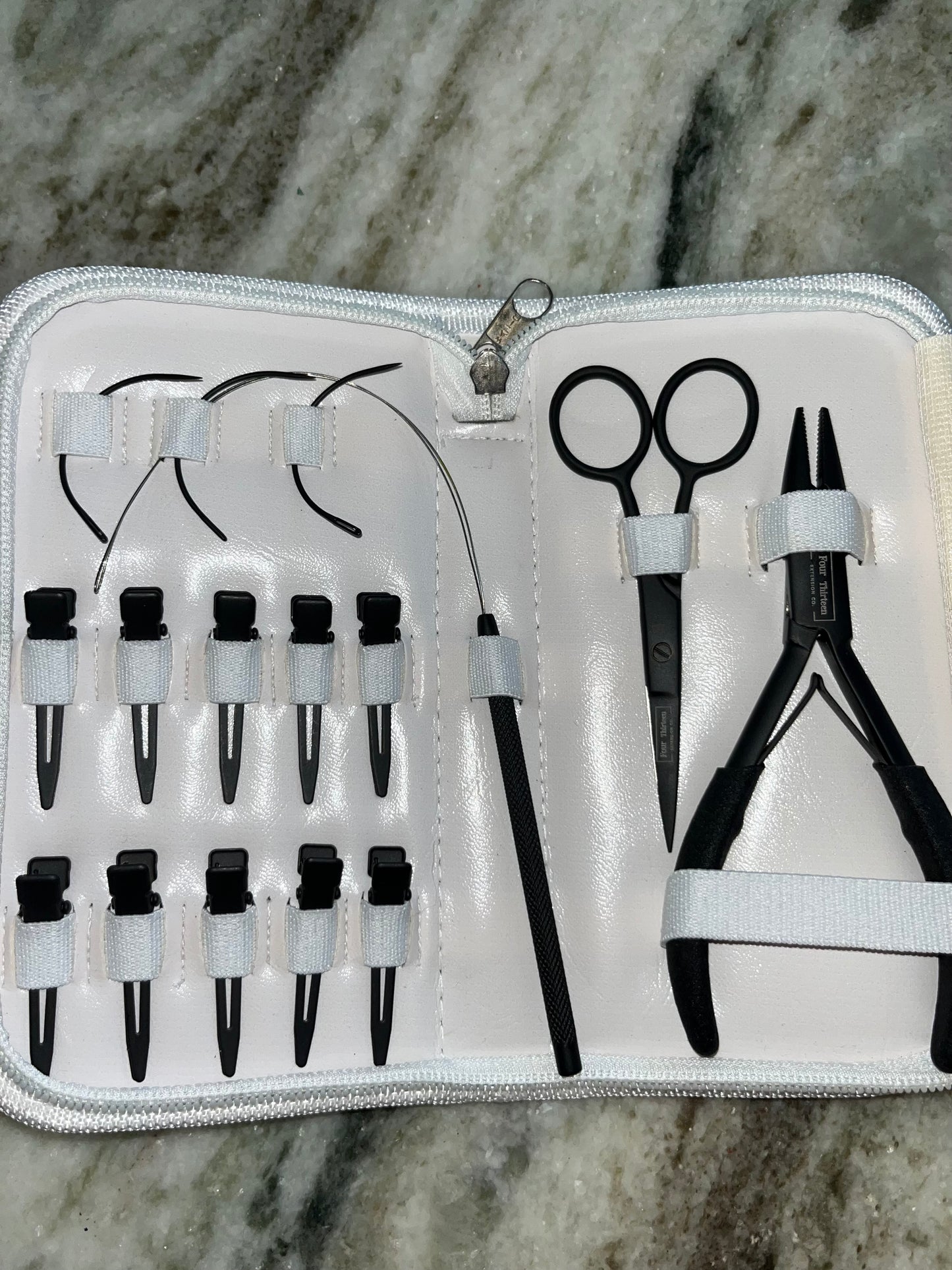 The Bomba Babe Kit – ✨ “Everything you need to slay every install.”