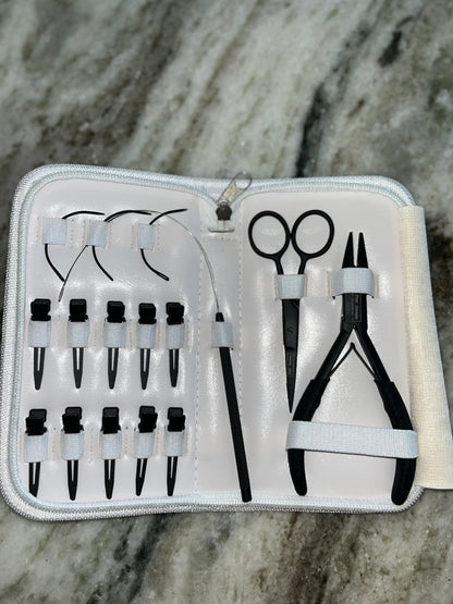 The Bomba Babe Kit – ✨ “Everything you need to slay every install.”