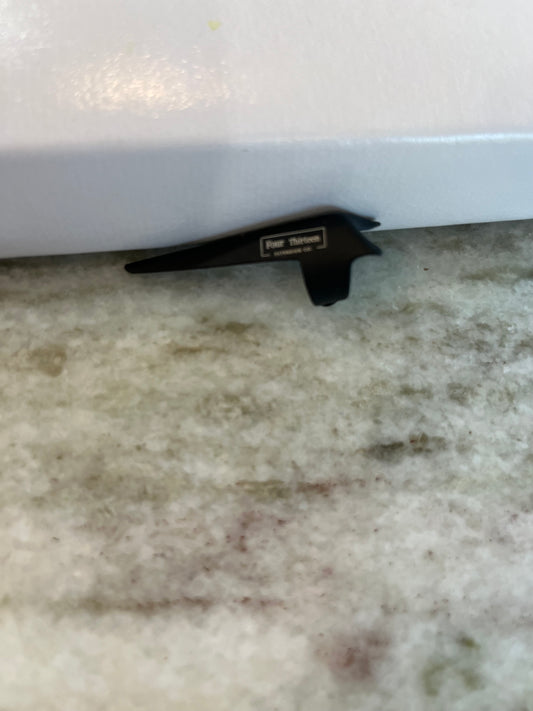 The Sectionista – “For the stylist who sections in style.”