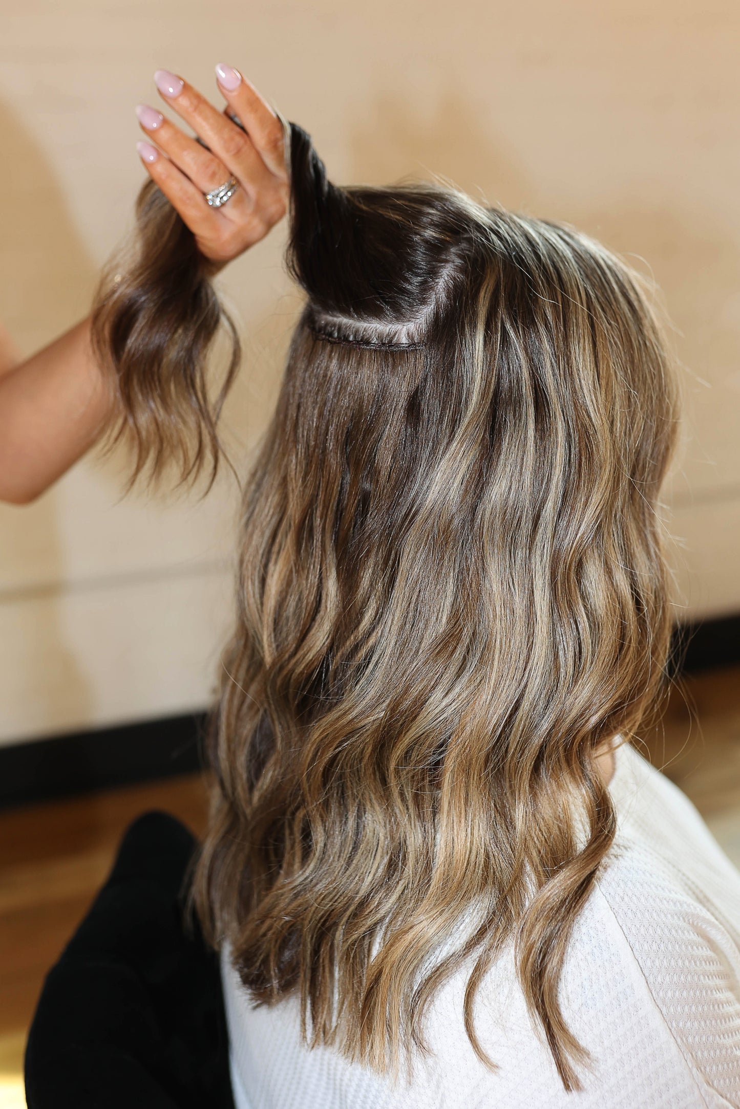 Extension Training Class