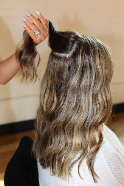 Extension Training Class