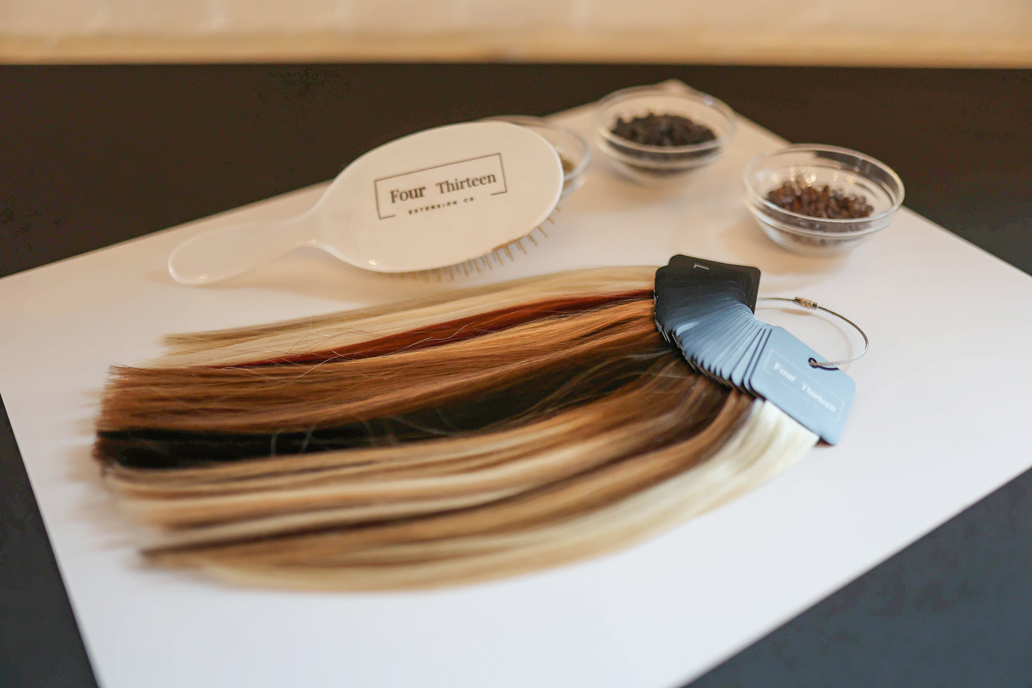 Extension Training Class