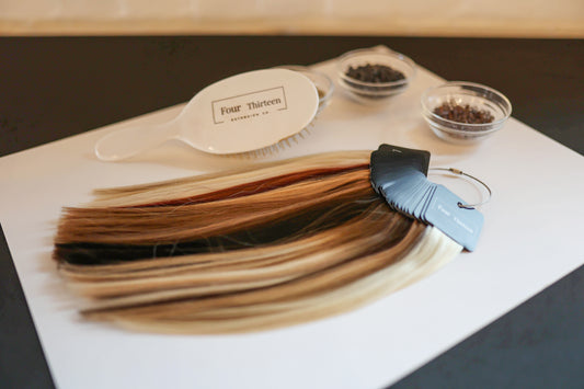 Extension Training Class