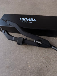 Bomba K-Tip Fusion Iron