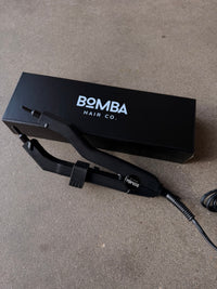 Bomba K-Tip Fusion Iron