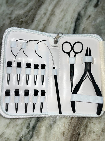 The Bomba Babe Kit – ✨ “Everything you need to slay every install.”