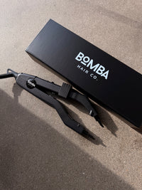 Bomba K-Tip Fusion Iron