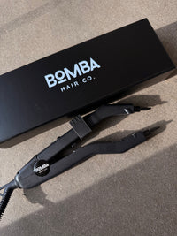 Bomba K-Tip Fusion Iron