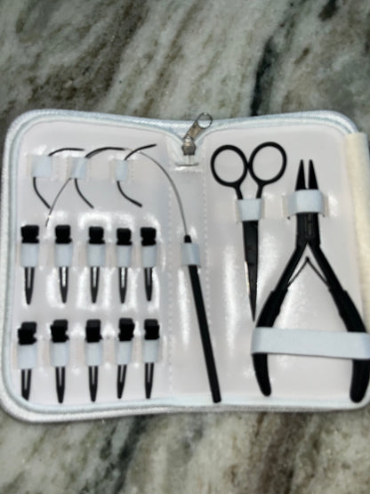 The Bomba Babe Kit – ✨ “Everything you need to slay every install.”