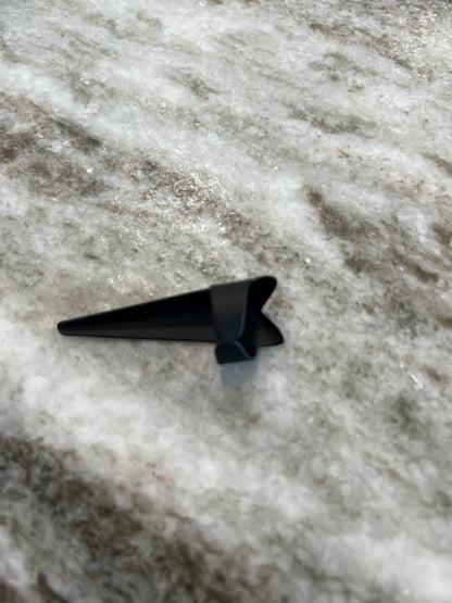 The Sectionista – “For the stylist who sections in style.”