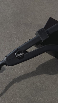 Bomba K-Tip Fusion Iron