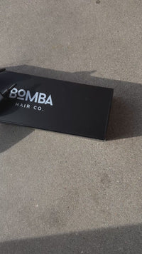 Bomba K-Tip Fusion Iron